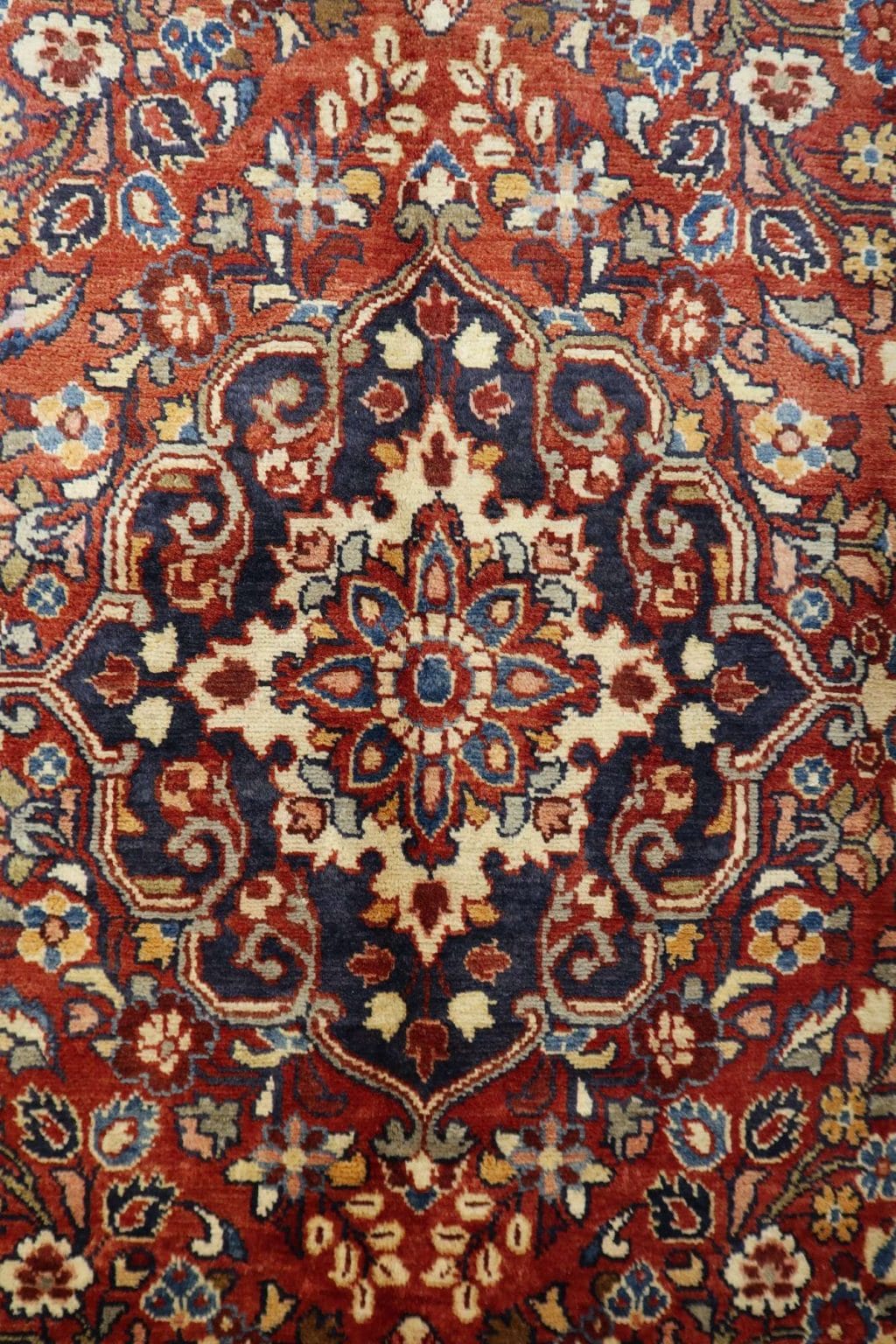 Rare Lilian Persian Rug Bijan Rugs