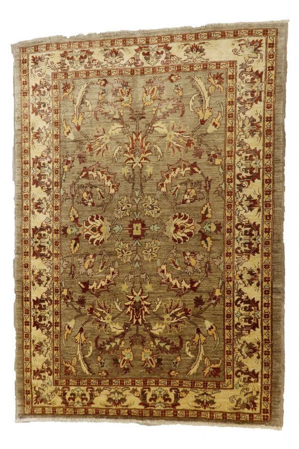 Superfine Vegetable Dye Chobi Rug Bijan Rugs