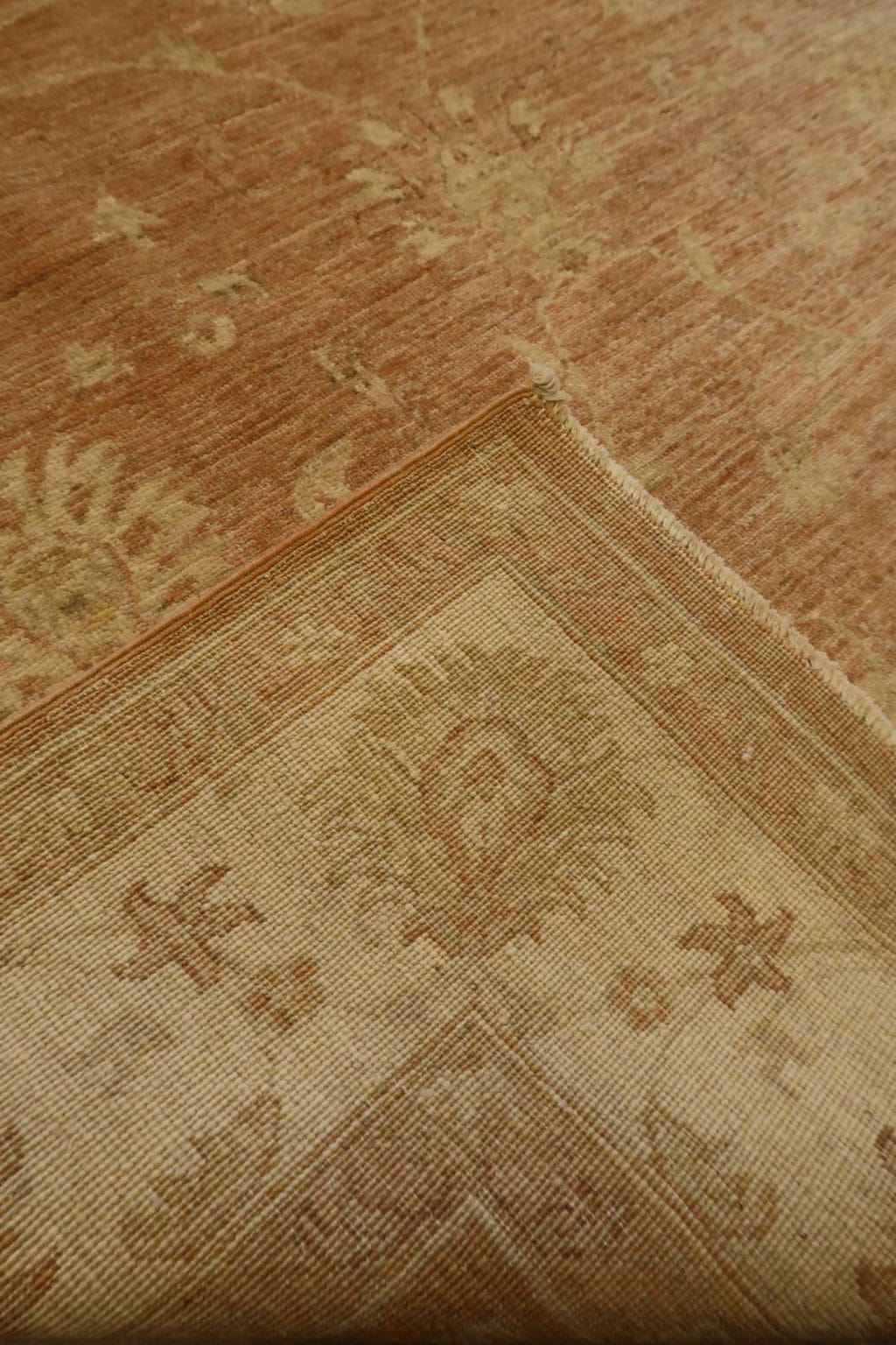 Vegetable Dye Afghan Chobi Rug Bijan Rugs