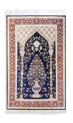 Samadi Masterpiece Persian Rug