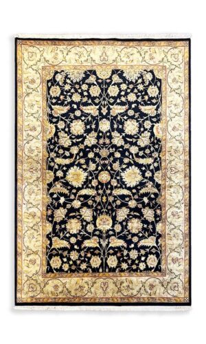 Hand Knotted Fine NZ Wool Rug