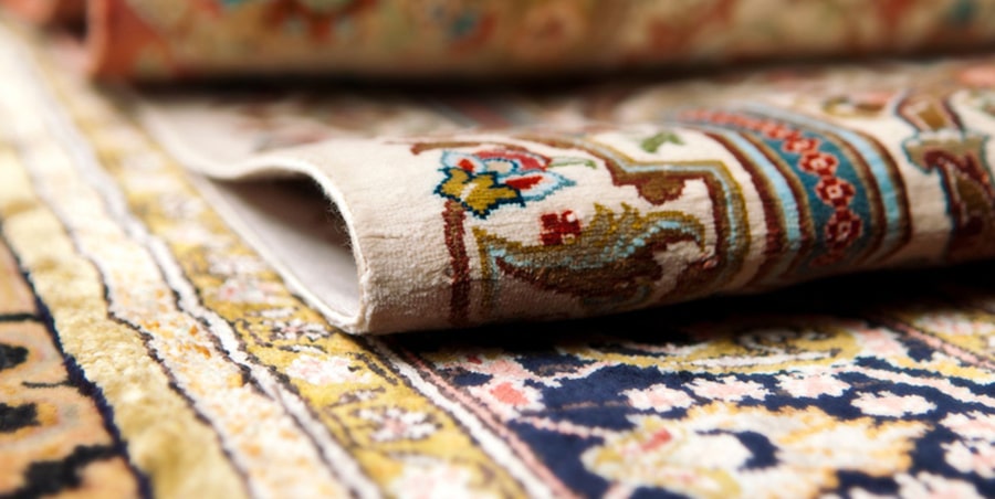 How to Choose Persian Rug