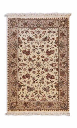 Hand Knotted Persian Design Rug