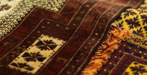 History of Jaipur Rugs