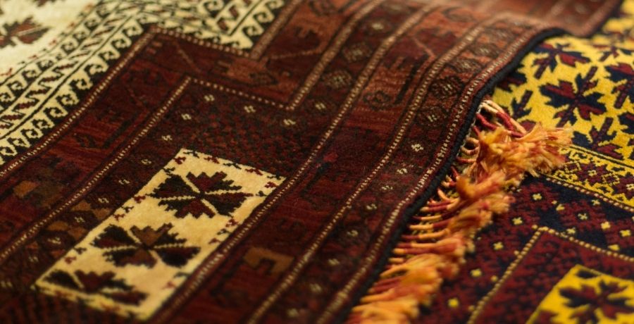 History of Jaipur Rugs