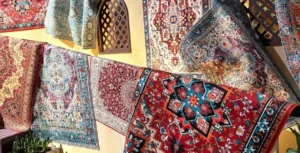 Persian Rug Styles