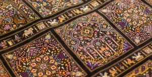 durable rugs