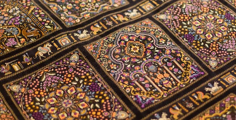 durable rugs