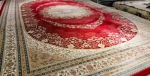 Are Persian Rugs in Style