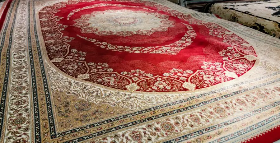 Are Persian Rugs in Style