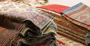 How Long Do Persian Rugs Last