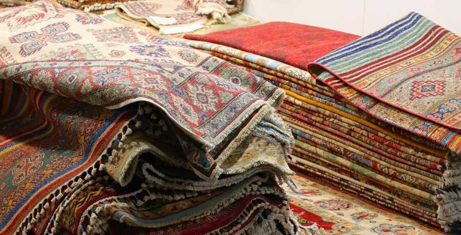 How Long Do Persian Rugs Last