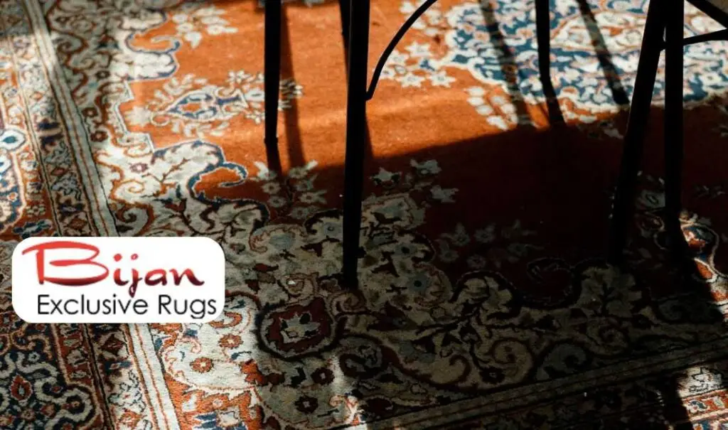 Are Persian Rugs in Style