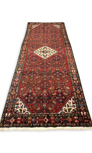 Hand Knotted Persian Angelas Rug