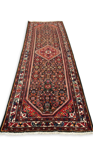 Hand Knotted Persian Angelas Rug