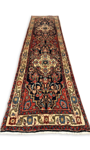 Hand Knotted Persian Koliaee Rug